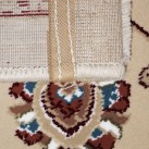 Високощільний килим Royal Esfahan-1.5 3444A Cream-Red - Висока якість за найкращою ціною в Україні зображення 3.